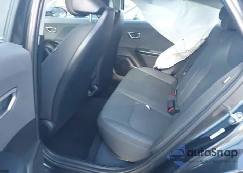 2025 Kia K4 Lxs from USA, damaged, VIN 3KPFT4DEXSE216012